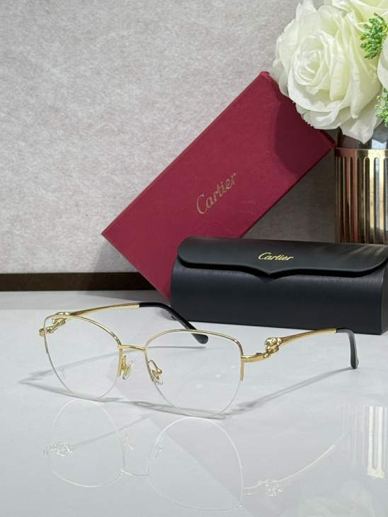Picture of Cartier Sunglasses _SKUfw77894481fw